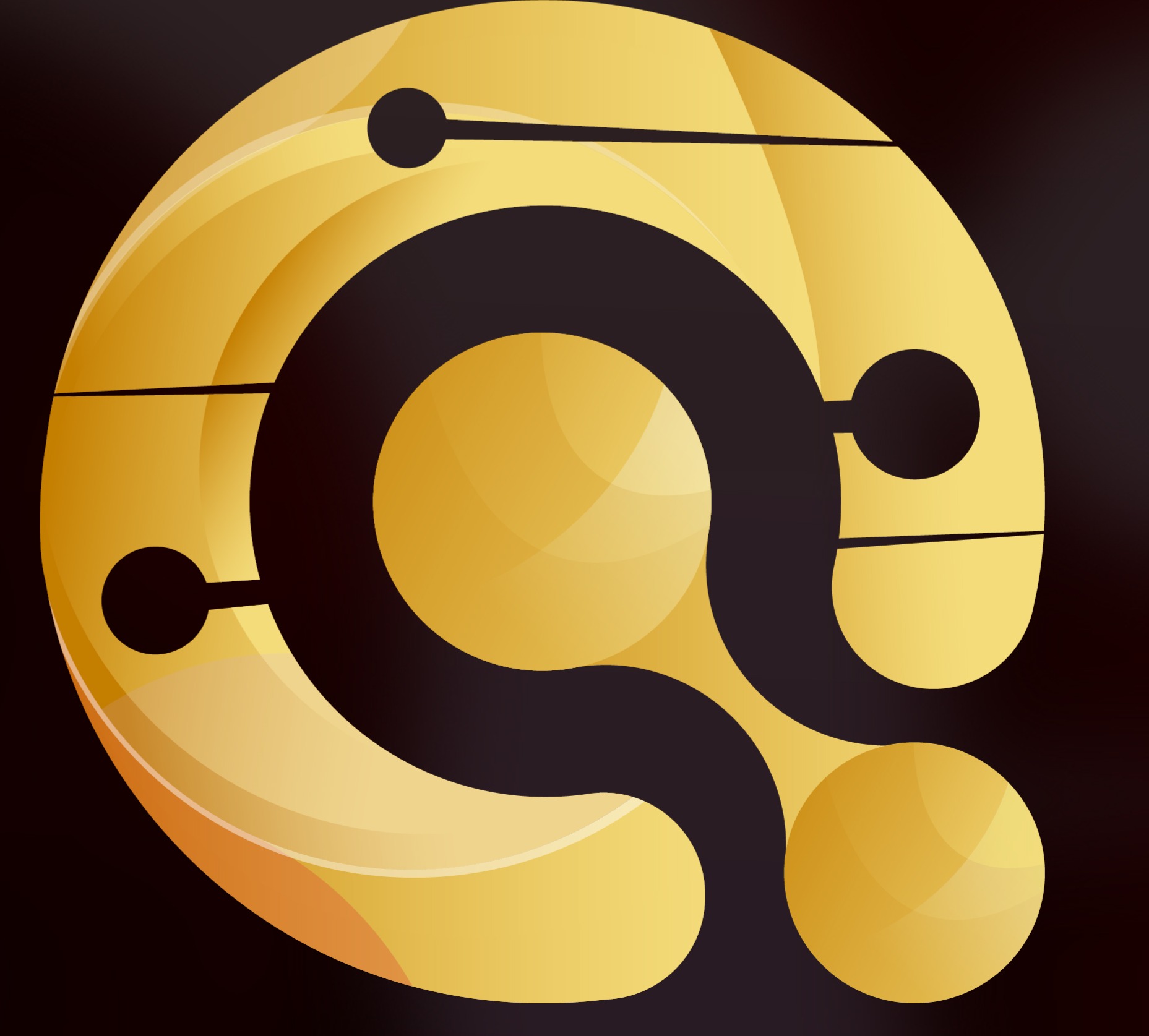 Quantum Logo